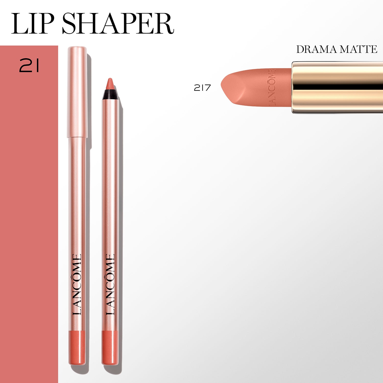 LIP IDOLE LINER (DELINEADOR PARA LABIOS)